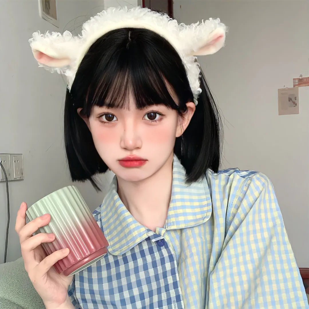 自拍照69封面